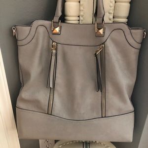 Moda Luxe shoulder bag